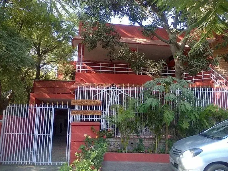 Rudraneel Villa