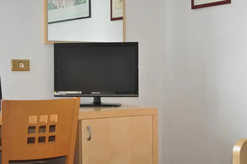 Hotel Igea - Chambres