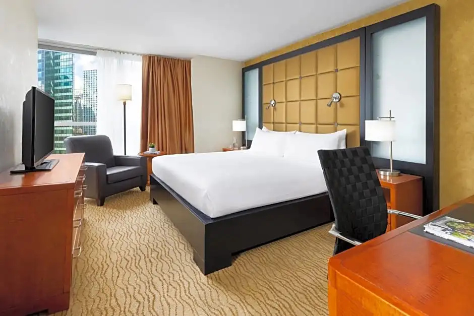 Millennium Hotel Broadway Times Square - Chambres