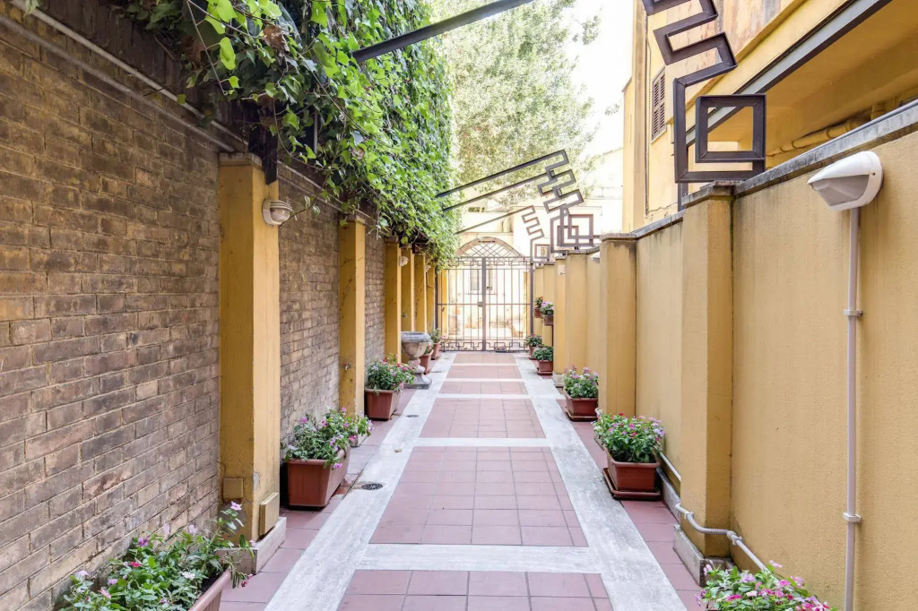 Residenza Romantica - Général