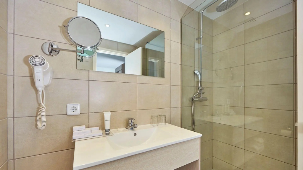 Prinsotel Mal Pas - Chambres