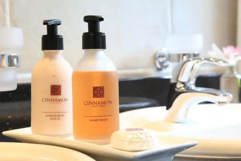 Cinnamon Boutique - Chambres