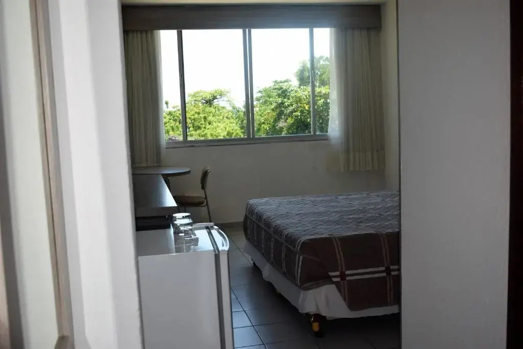 Praia Mar - Chambres