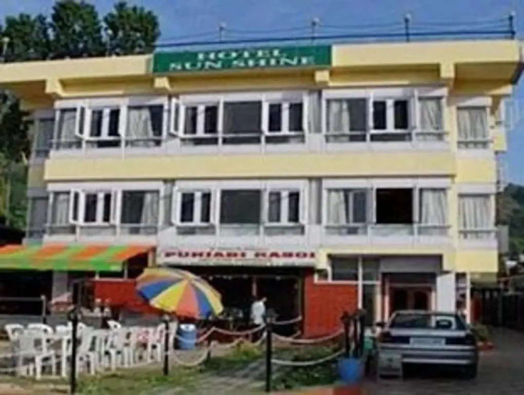 Hotel photo 7