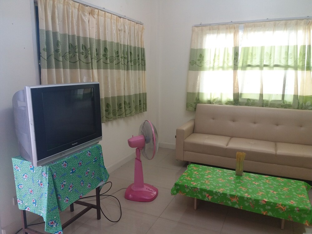 JR Home — 4