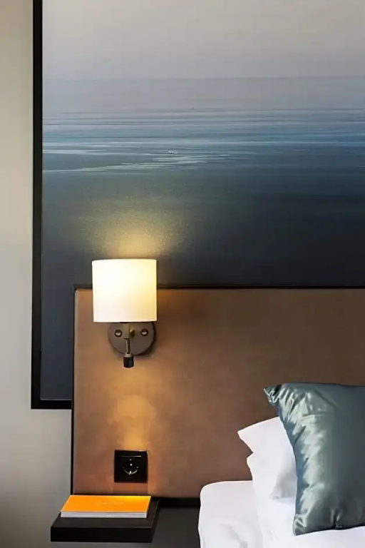 Quality Hotel Grand Kristiansund - Chambres