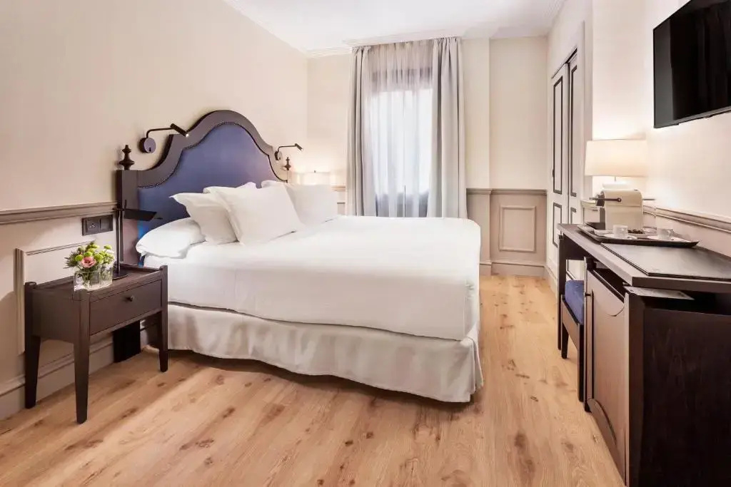 H10 Corregidor Boutique Hotel - Chambres