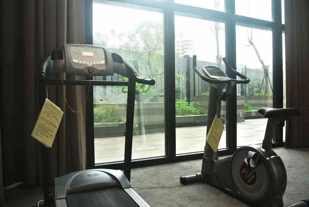 Green World Hotel Songshan - Général