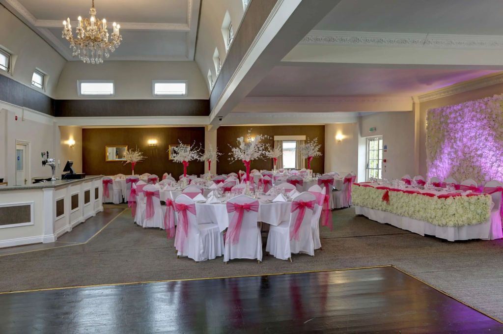 Best Western Thurrock Hotel - Général