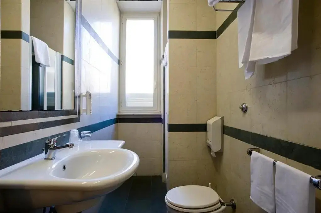 Dipendenza Hotel Bellavista - Chambres