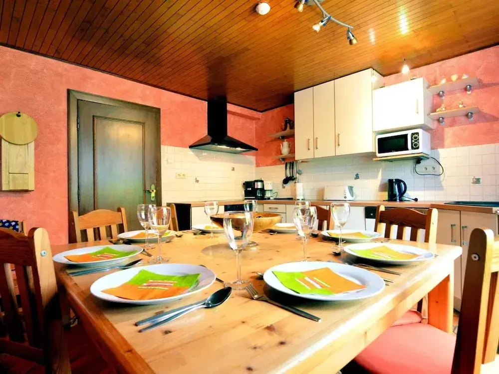 Cosy Holiday Home With Sauna, Terrace - фото 17