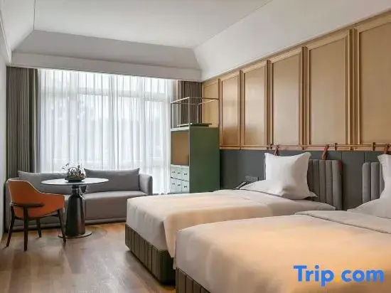 Royal Hotel - Chambres
