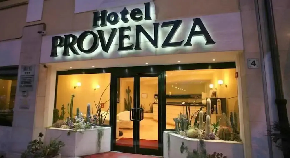 Hotel Provenza - Général