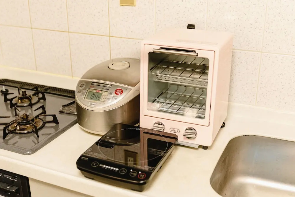 GBL HouseOsaka 사진 16
