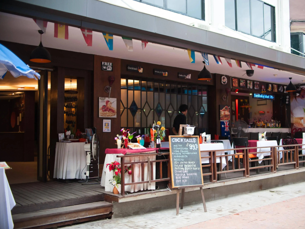 Hotel photo 25