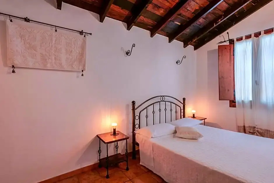 Hotel Il Monastero - Chambres