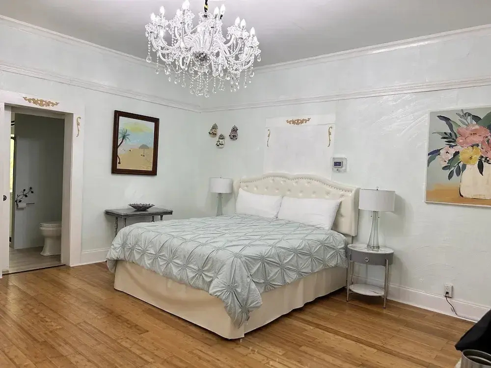 Deluxe Junior Suite