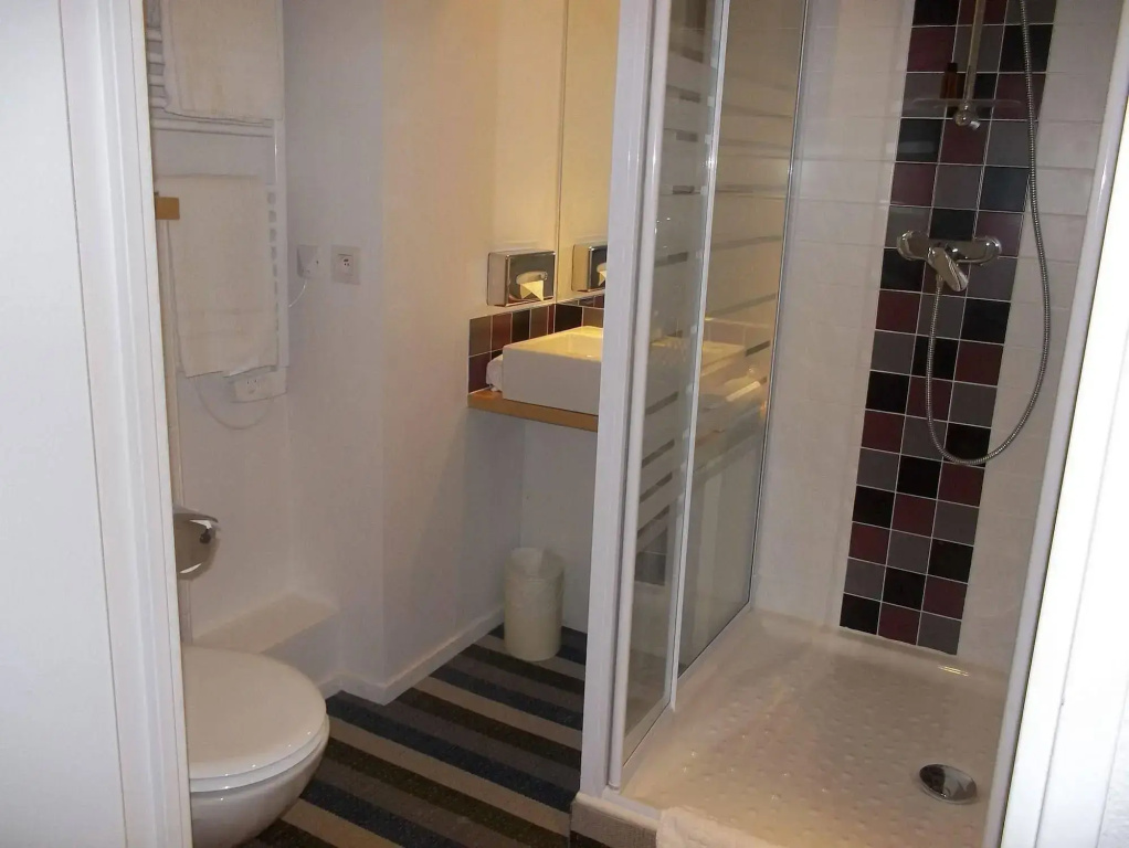 ibis Styles Saint-Jean-de-Luz Donibane - Général