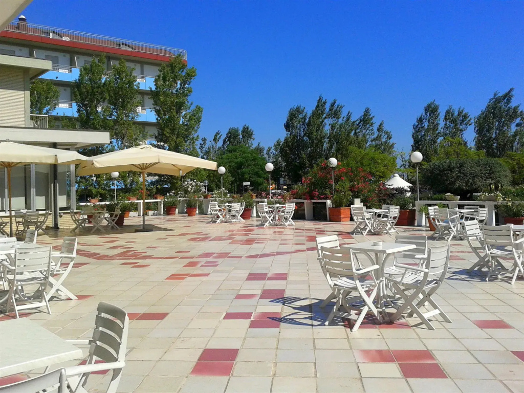 Hotel Britannia - Général
