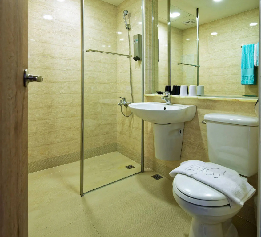 Hotel photo 9