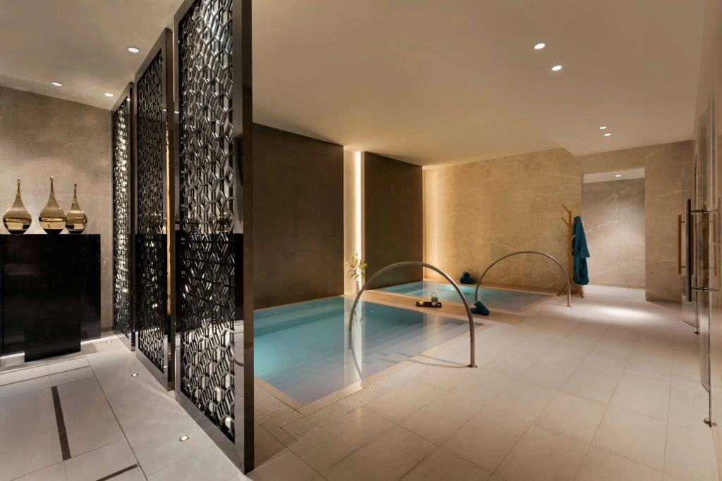 Midtown Shangri-La, Hangzhou - 4