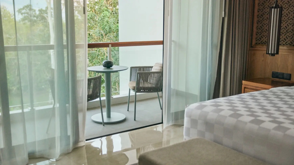 Ayana Resort And Spa Bali