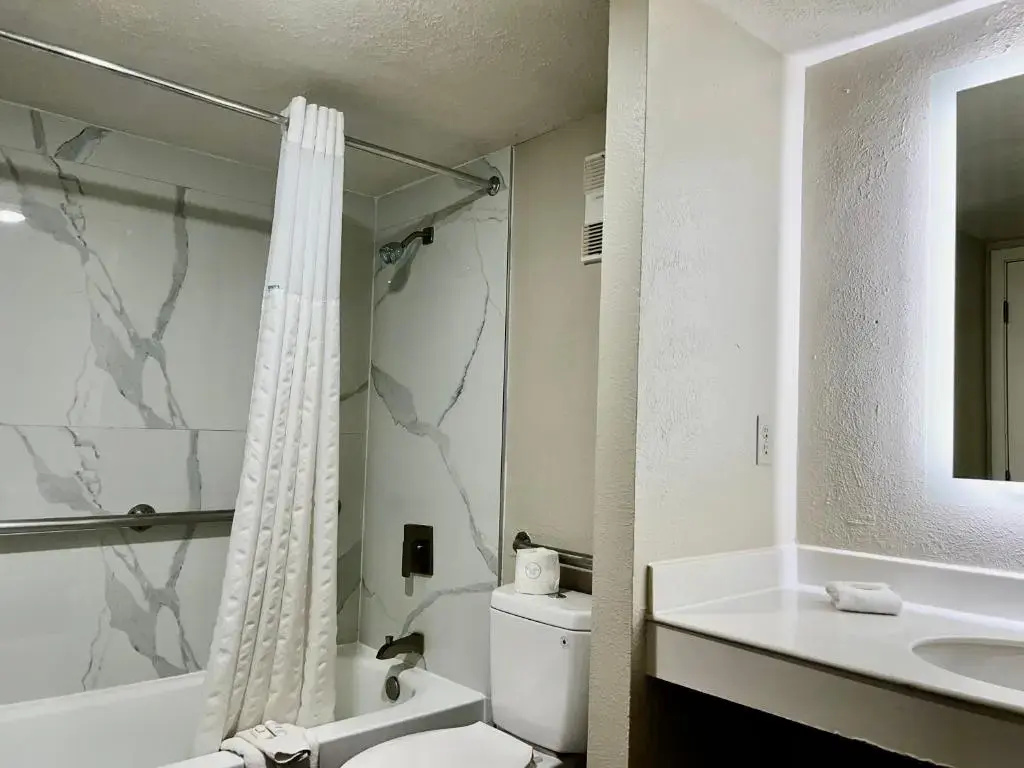 La Quinta Inn by Wyndham El Paso East Lomaland - Chambres