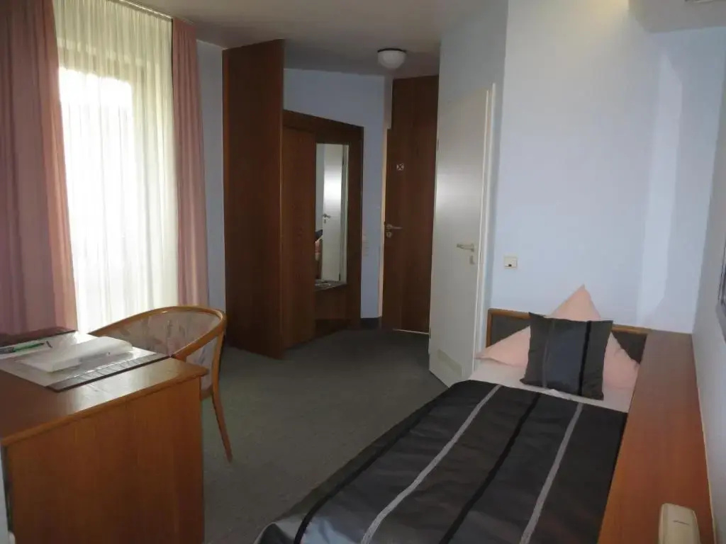 Hotel Corsten - Chambres