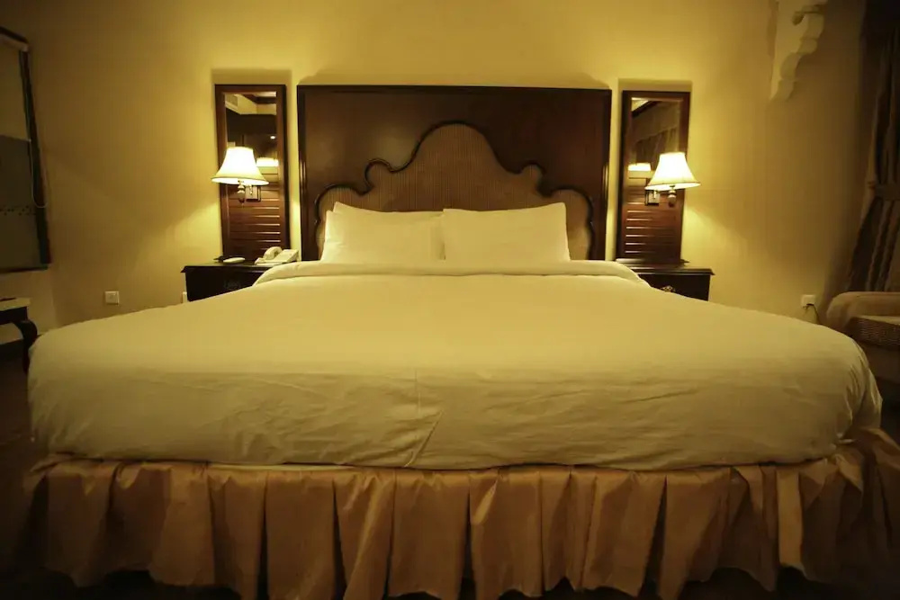 Marvel Hotel - Chambres