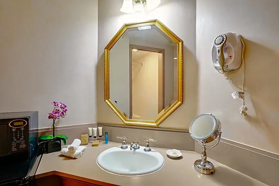 Best Western Potsdam University Park Inn - Chambres