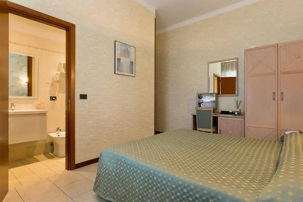 Pardini - Chambres