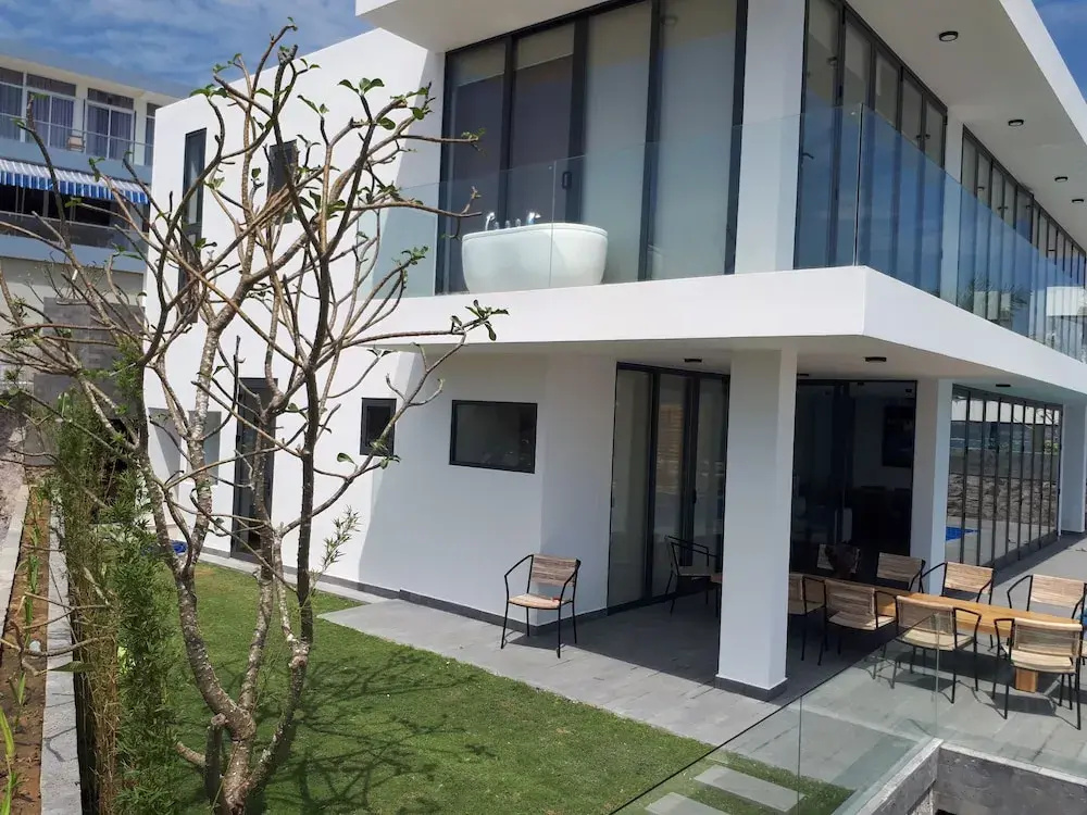 Nha Trang Harbor View Villa