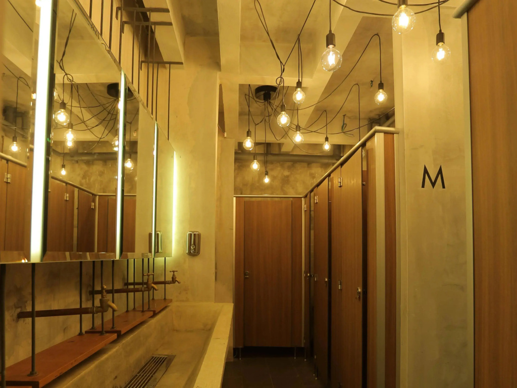 Hotel photo 10
