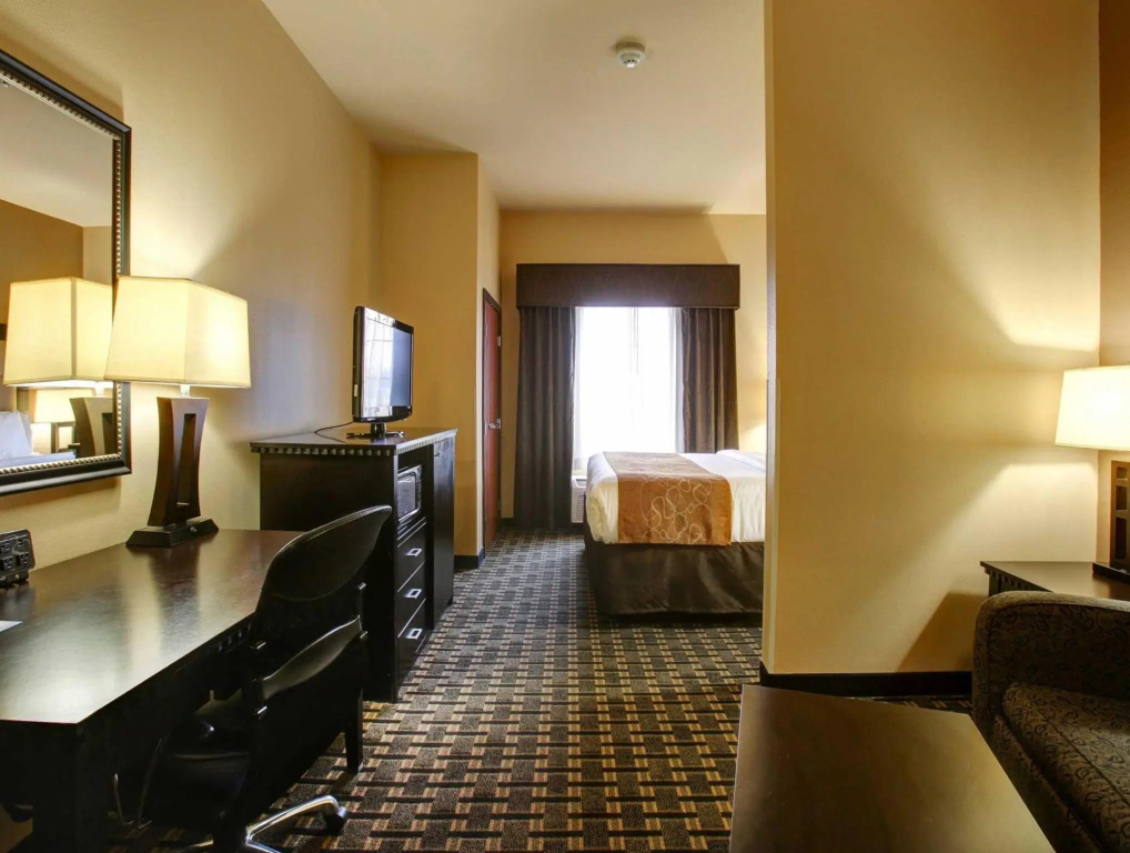 Suite