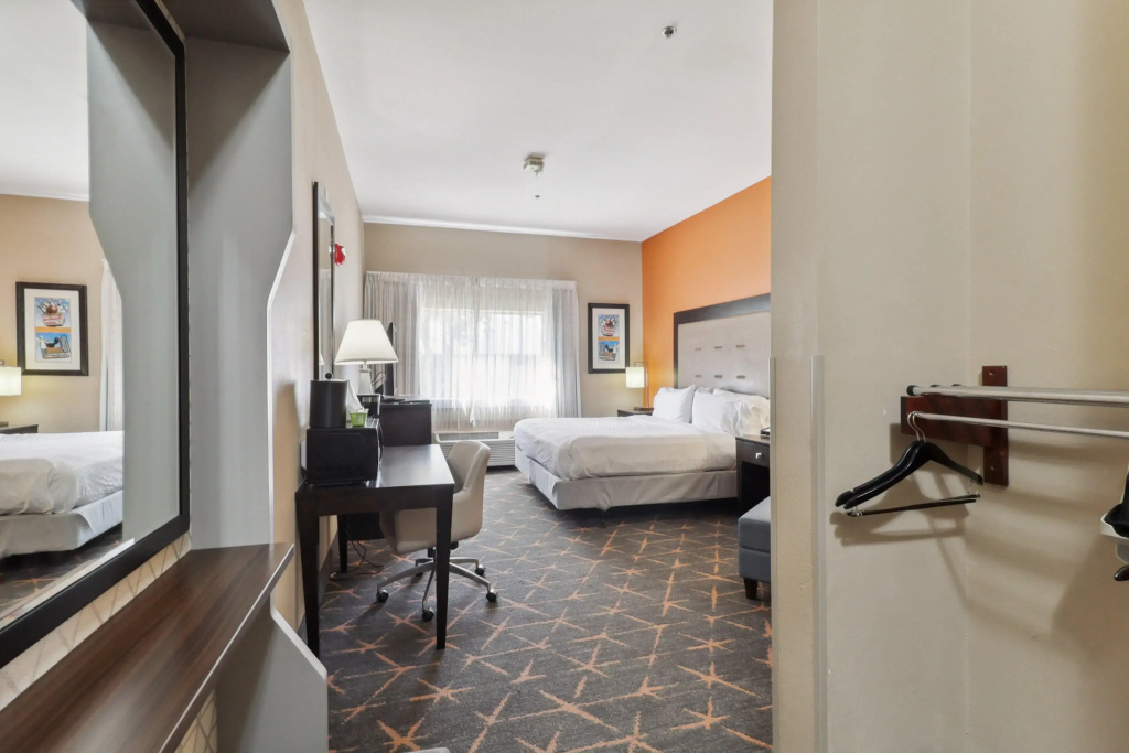 Holiday Inn Hotel & Suites Slidell by IHG - Général