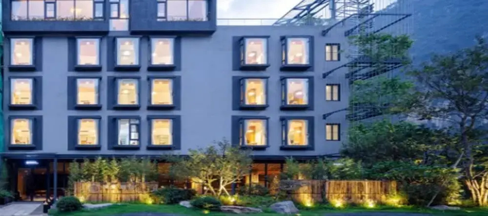 Hotel photo 13