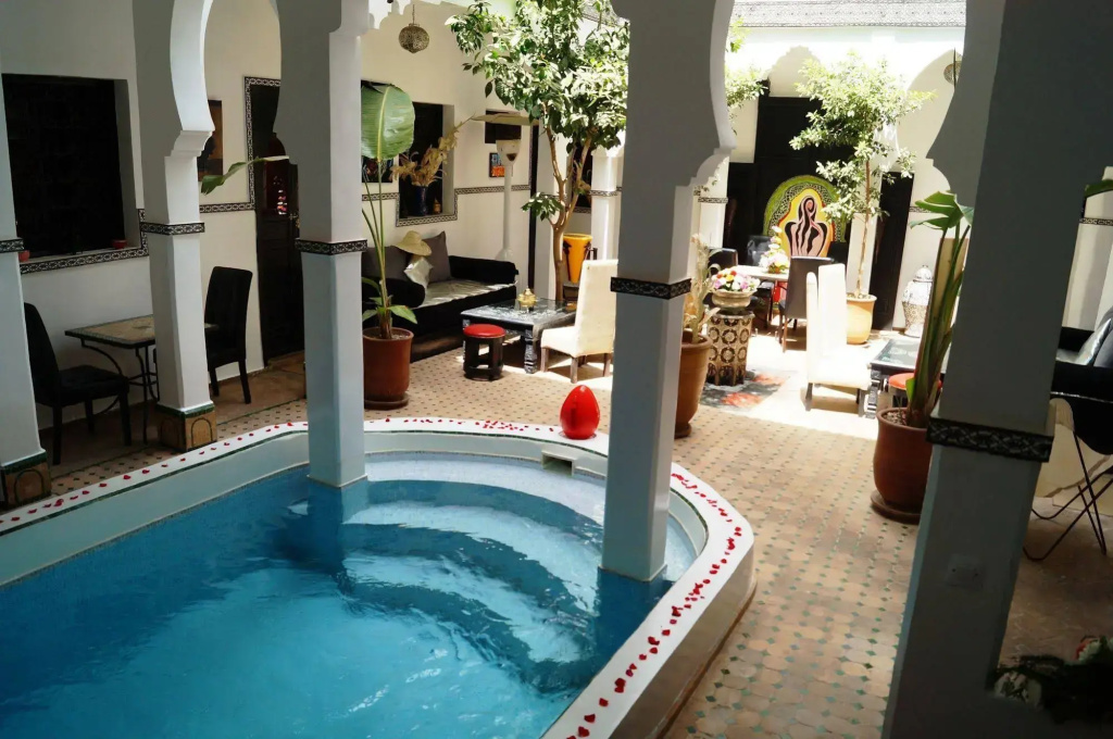 Hotel photo 16