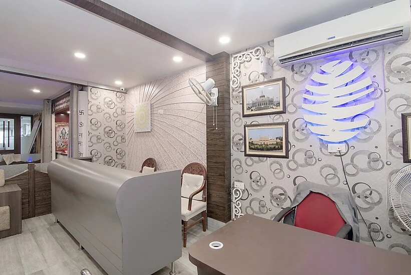 Hotel photo 19