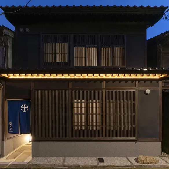 Machiya Residence Inn Musashi Ainotsuji