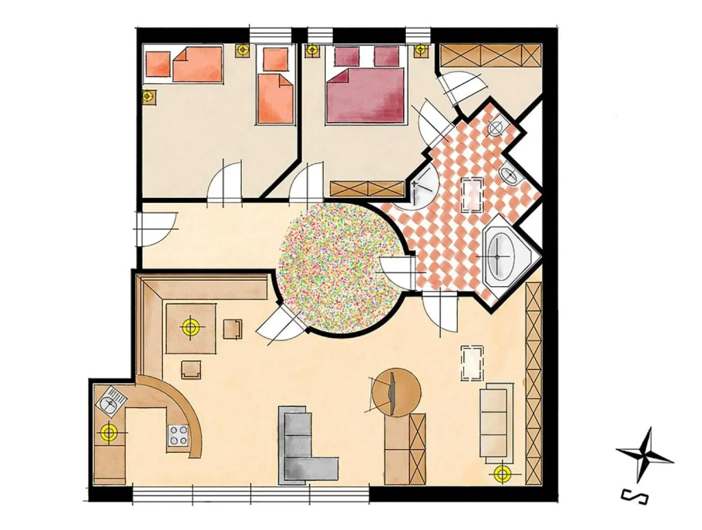 Hotel photo 12