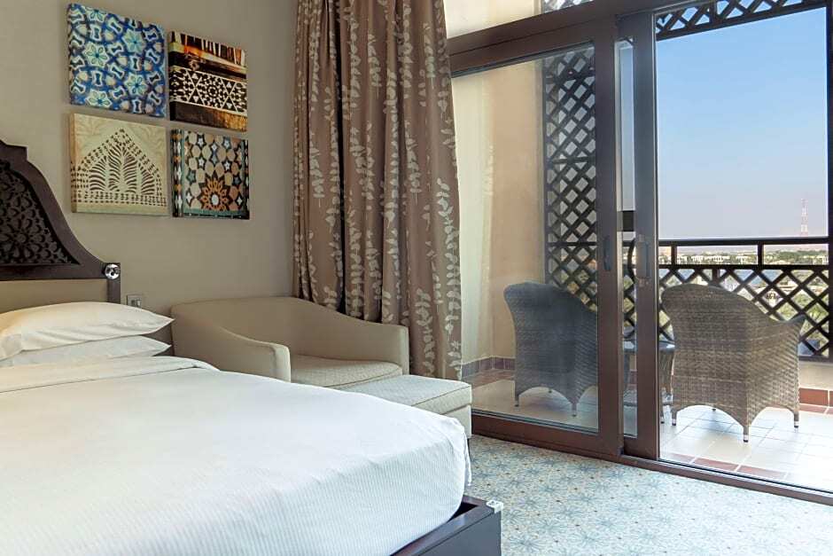 Hilton Ras Al Khaimah Resort & Spa