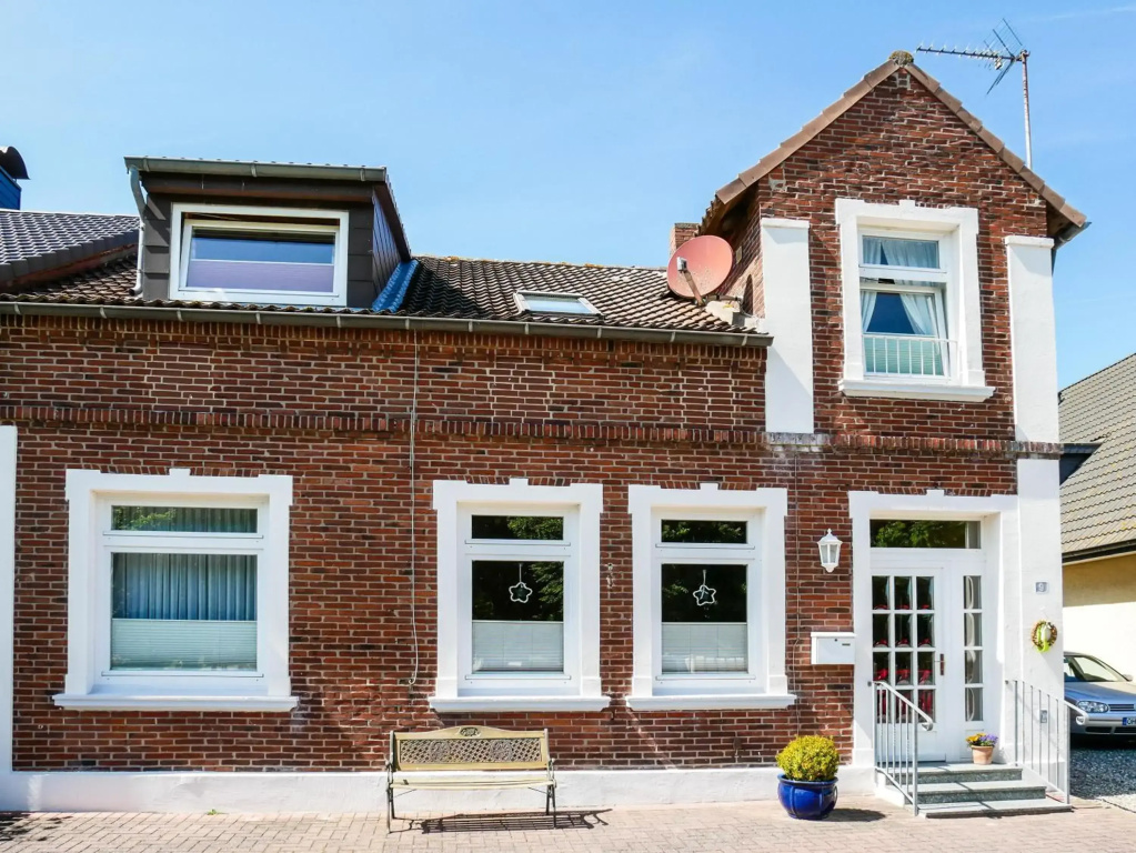 Ferienwohnung am Dorfteich