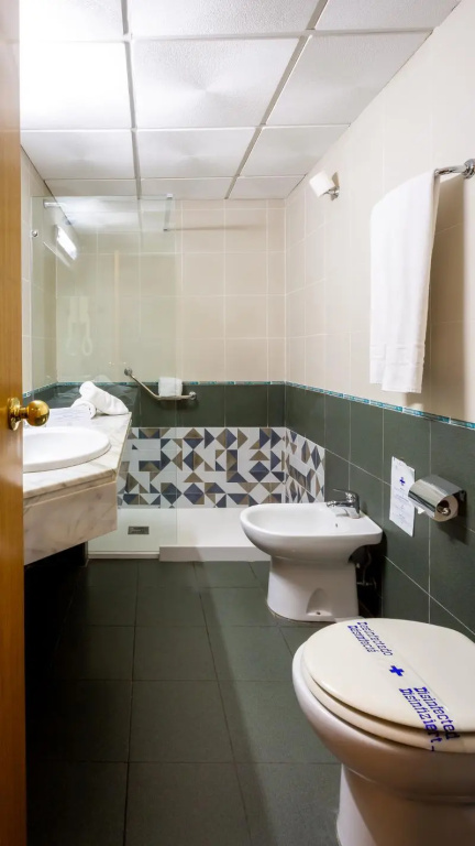 Hotel Zeus - Chambres
