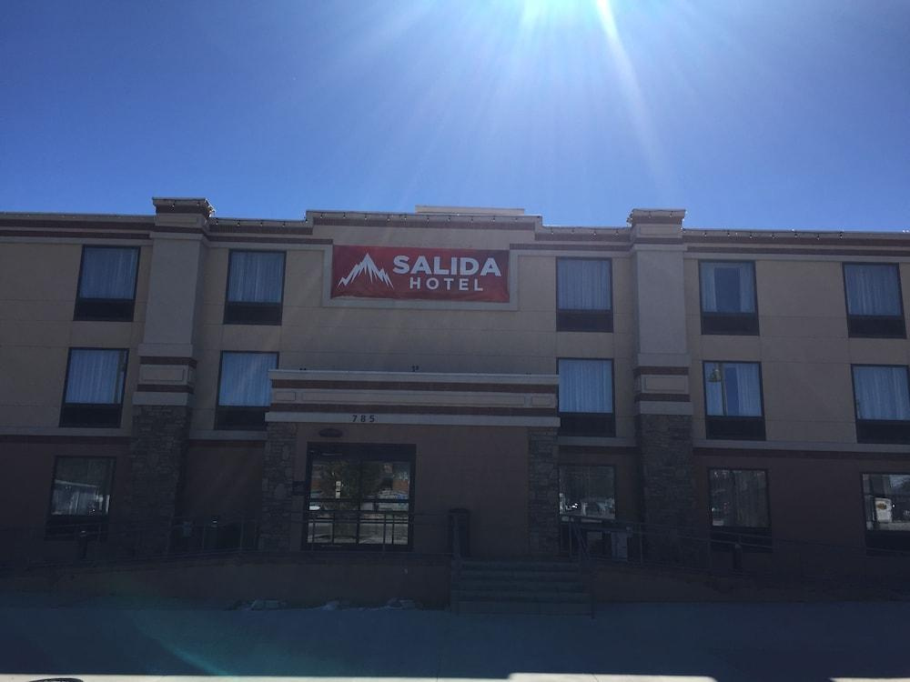 Hampton Inn & Suites Salida