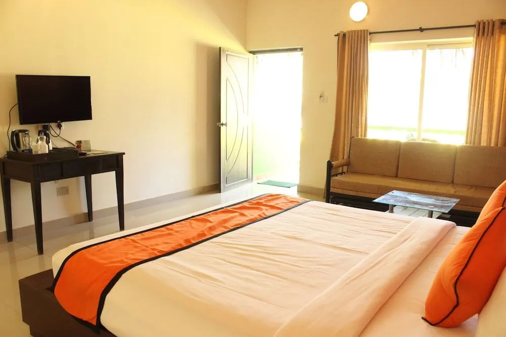 Manthan Beach Resort - Général