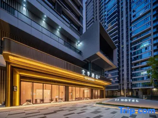 JI Hotel