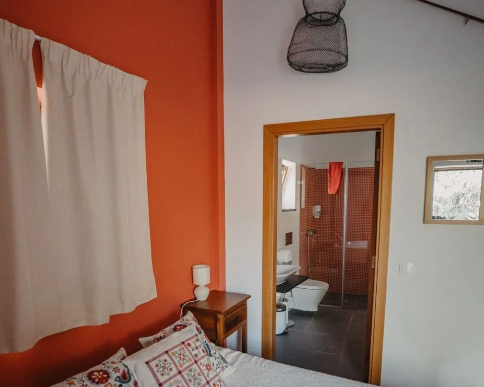 Casa dos Xarês - Général
