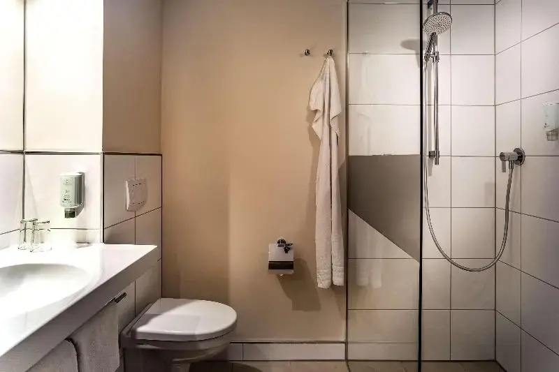Best Western Plus Residenzhotel Lueneburg - Chambres