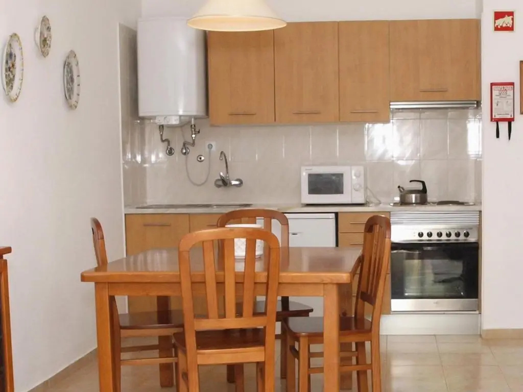 Clube Vilarosa - Chambres