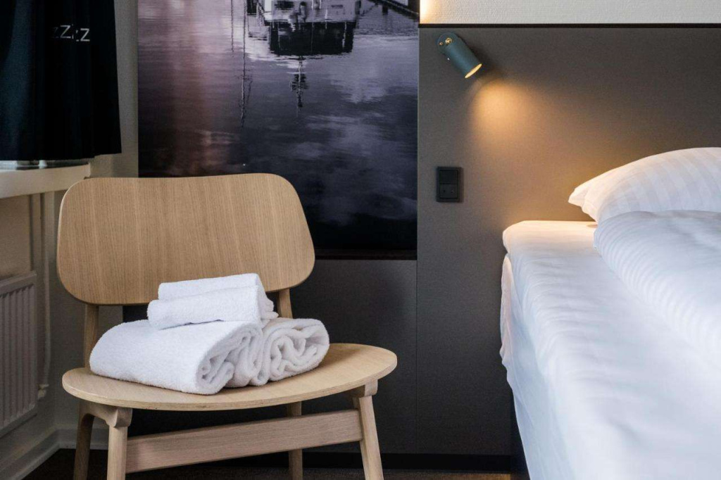 Four Points Flex by Sheraton Ishøj - Général